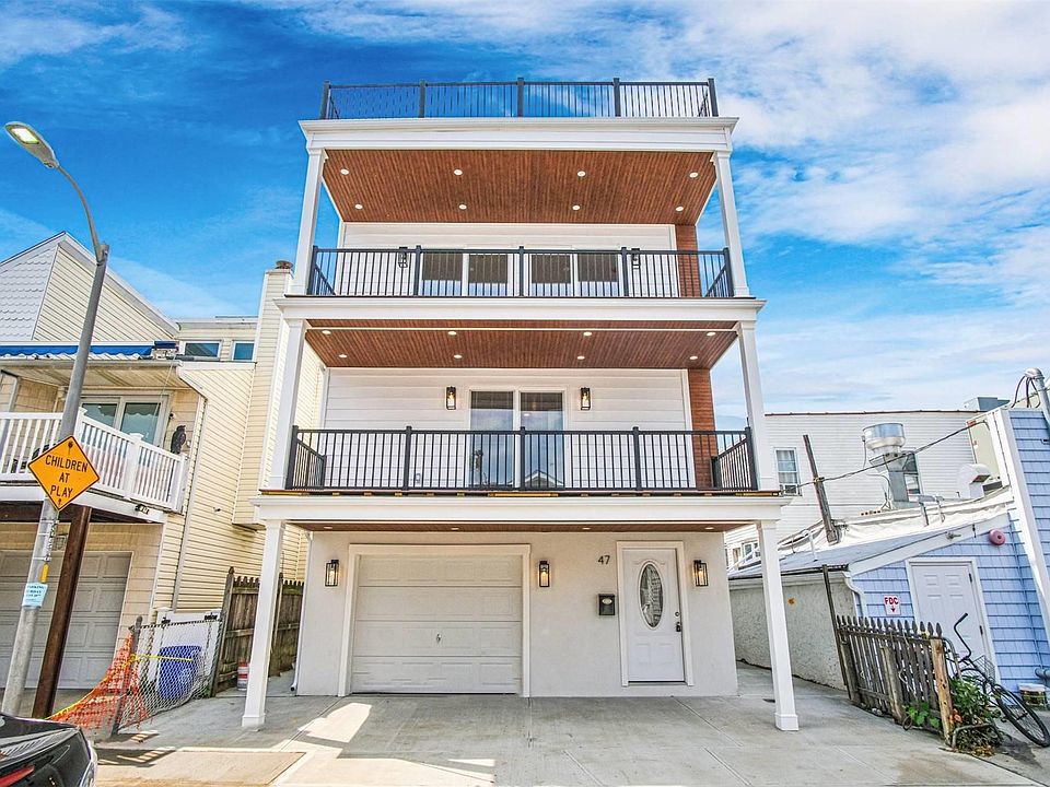 47 Wisconsin Street, Long Beach, NY 11561 Zillow