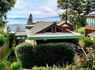 966 Keeler Ave, Berkeley, CA 94708