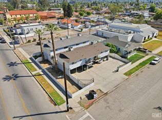 1401 Baker St, Bakersfield, CA