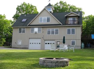 15 Blueberry Hill Ln, Gilford, NH 03249