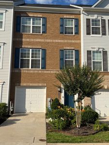 3522 Tribeca Trl, Laurel, MD, 20724