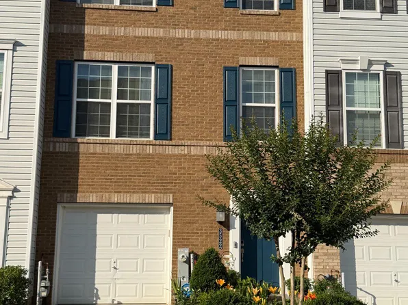 3522 Tribeca Trl, Laurel, MD 20724