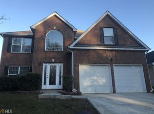 4486 Estate St, Atlanta, GA 30349
