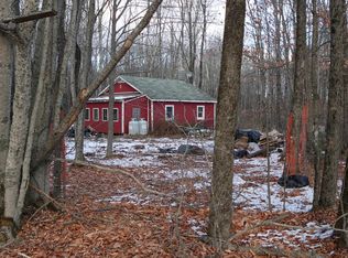 239 Osborne road Road, Farmington, ME 04938