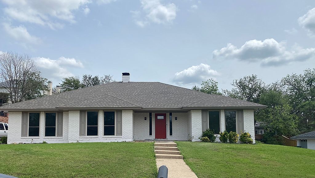 7709 Quail Rdg, Fort Worth, TX 76179 | Zillow