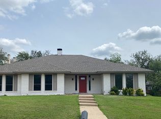 7709 Quail Rdg, Fort Worth, TX 76179