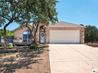 1903 Patriot Dr, Lago Vista, TX 78645