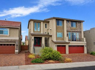 5778 Robin Ridge Ave, Enterprise, NV 89141