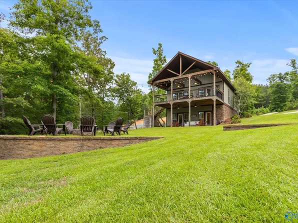 1033 Old Arley Rd, Houston, AL 35572