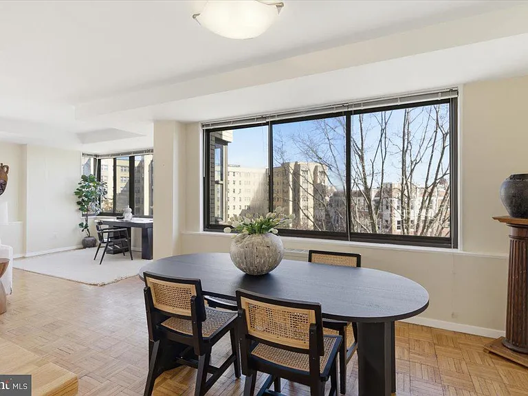 4740 Connecticut Ave NW #706 — Photo 10