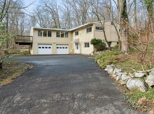 134 Four Brooks Rd, Stamford, CT 06903