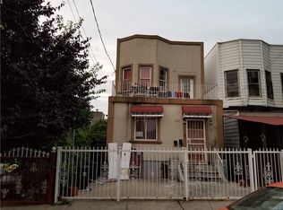739 Crotona Park N, Bronx, NY 10457