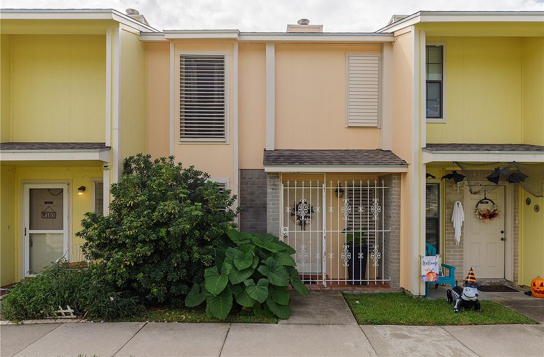 6702 Everhart Rd 102V, Corpus Christi, TX 78413 MLS 430082 Zillow