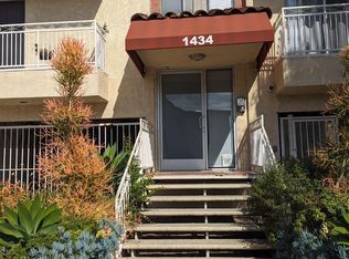 1434 S Point View St UNIT 105, Los Angeles, CA 90035