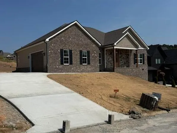 4421 Christine Lynnae St, Knoxville, TN 37938