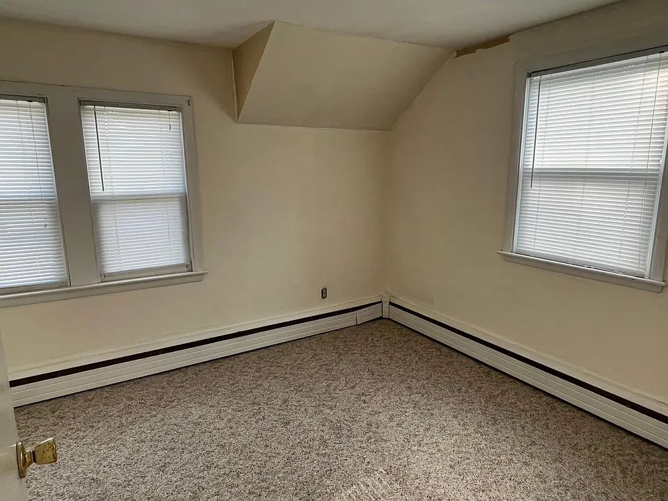 West bedroom