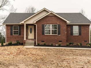 195 Scattersville Rd, Portland, TN 37148