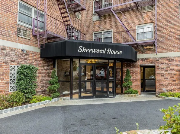 20 SECOR Place #4N, Yonkers, NY 10704