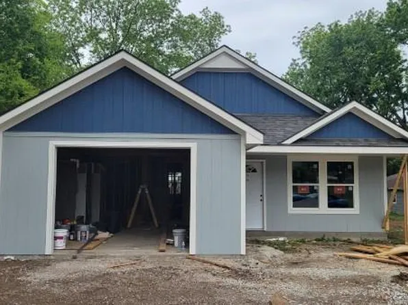 106 S Sallie St, Mayview, MO 64071