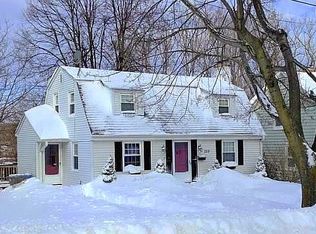 229 Oakland St, Bristol, CT 06010