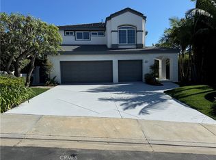 8 Glastonbury Pl, Laguna Niguel, CA 92677