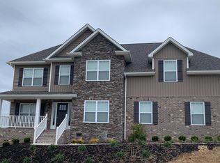 83 E Elderberry St LOT 542, Oak Ridge, TN 37830