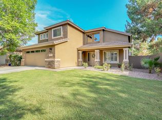 3421 E Lexington Ct, Gilbert, AZ 85234