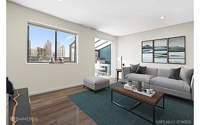 Sold by Douglas Elliman