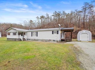 17106 State Route 854, Rush, KY 41168