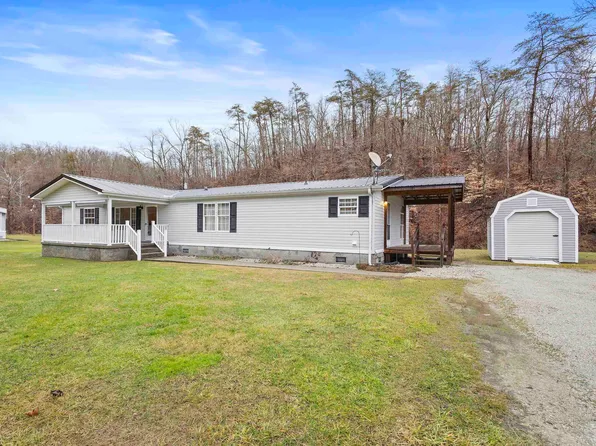 17106 State Route 854, Rush, KY 41168