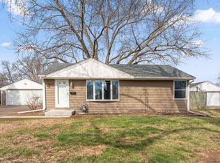 8522 Park Ave S, Bloomington, MN 55420