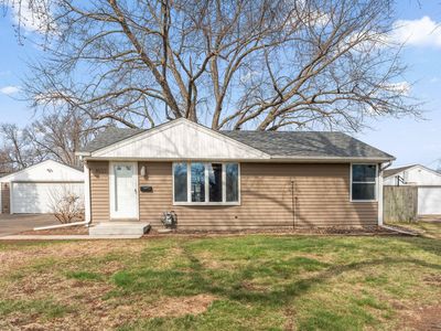 8522 Park Ave S, Bloomington, MN, 55420