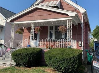 104 Hazelwood Ave, Buffalo, NY