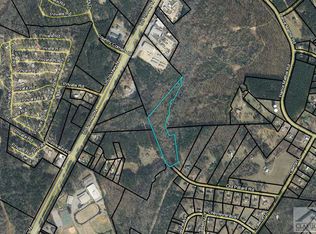 156 Old Pittard Rd, Athens, GA 30601