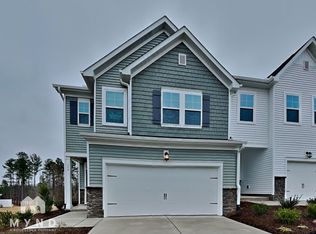 156 Garden Vine Trl, Garner, NC 27529