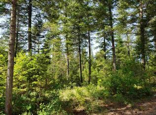 Grouse Creek Rd, Loon Lake, WA 99148