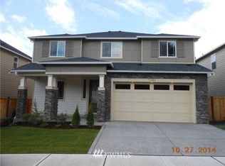 11325 Heather Place Lot 14, Gig Harbor, WA