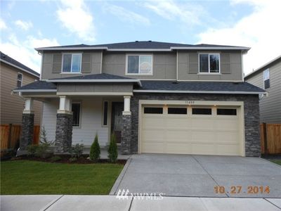11225 Heather Place (Lot 20) Court, Gig Harbor, WA, 98332