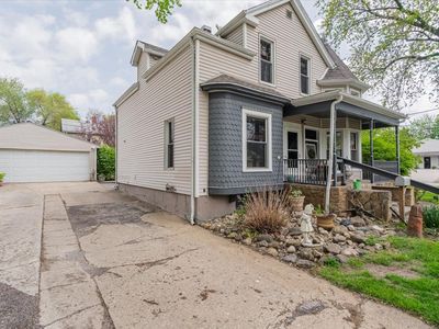 816 E Olive St, Bloomington, IL, 61701