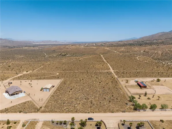 0 Bellview Ave, Apple Valley, CA 92308