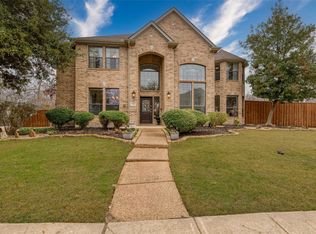 1101 Surrey Ln, Allen, TX 75013