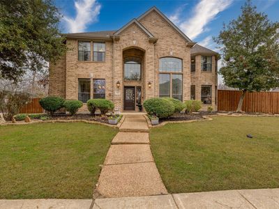 1101 Surrey Ln, Allen, TX, 75013