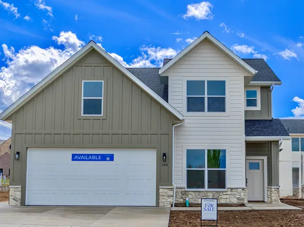 190 E 625 S, Hyde Park, UT 84318