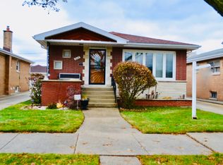 8614 S Kilbourn Ave, Chicago, IL
