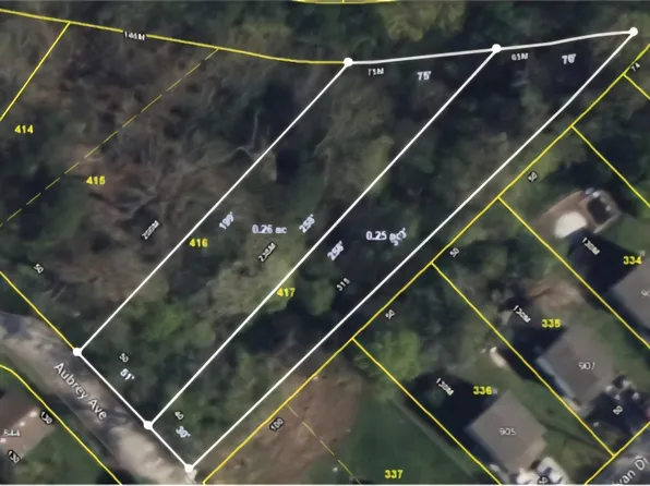 887 Aubrey Ave, Chattanooga, TN 37411