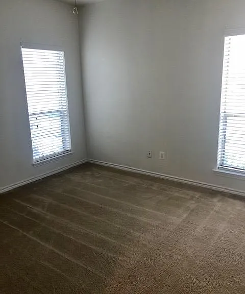 Master Bedroom with bathroom