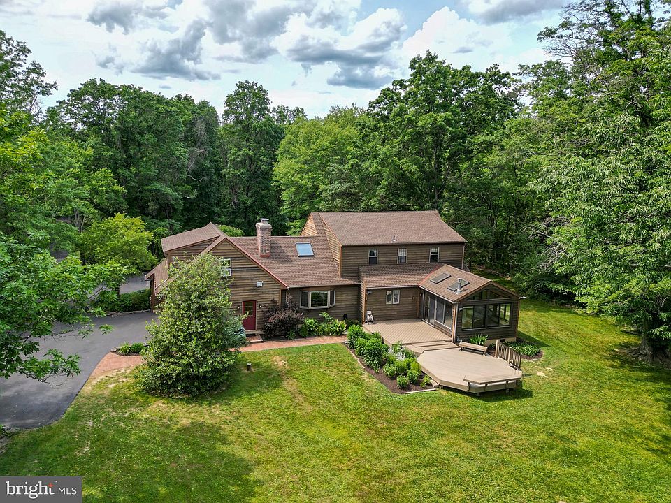 6700 Point Pleasant Pike, New Hope, PA 18938 Zillow