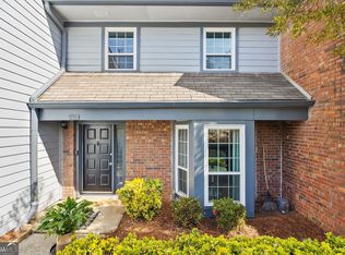 1328 Weatherstone Way NE, Atlanta, GA 30324