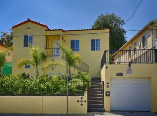 4276 Rosilyn Dr, Los Angeles, CA 90063