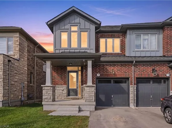 20 Admiral Rd, Welland, ON L3B 0H2